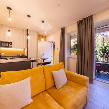 Residence Casa Coppa Appartamento Ivy Omegna Dış mekan fotoğraf