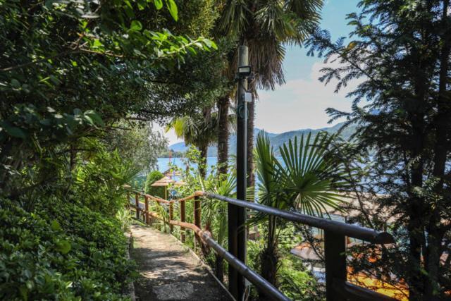 Residence Casa Coppa Appartamento Ivy Omegna Dış mekan fotoğraf